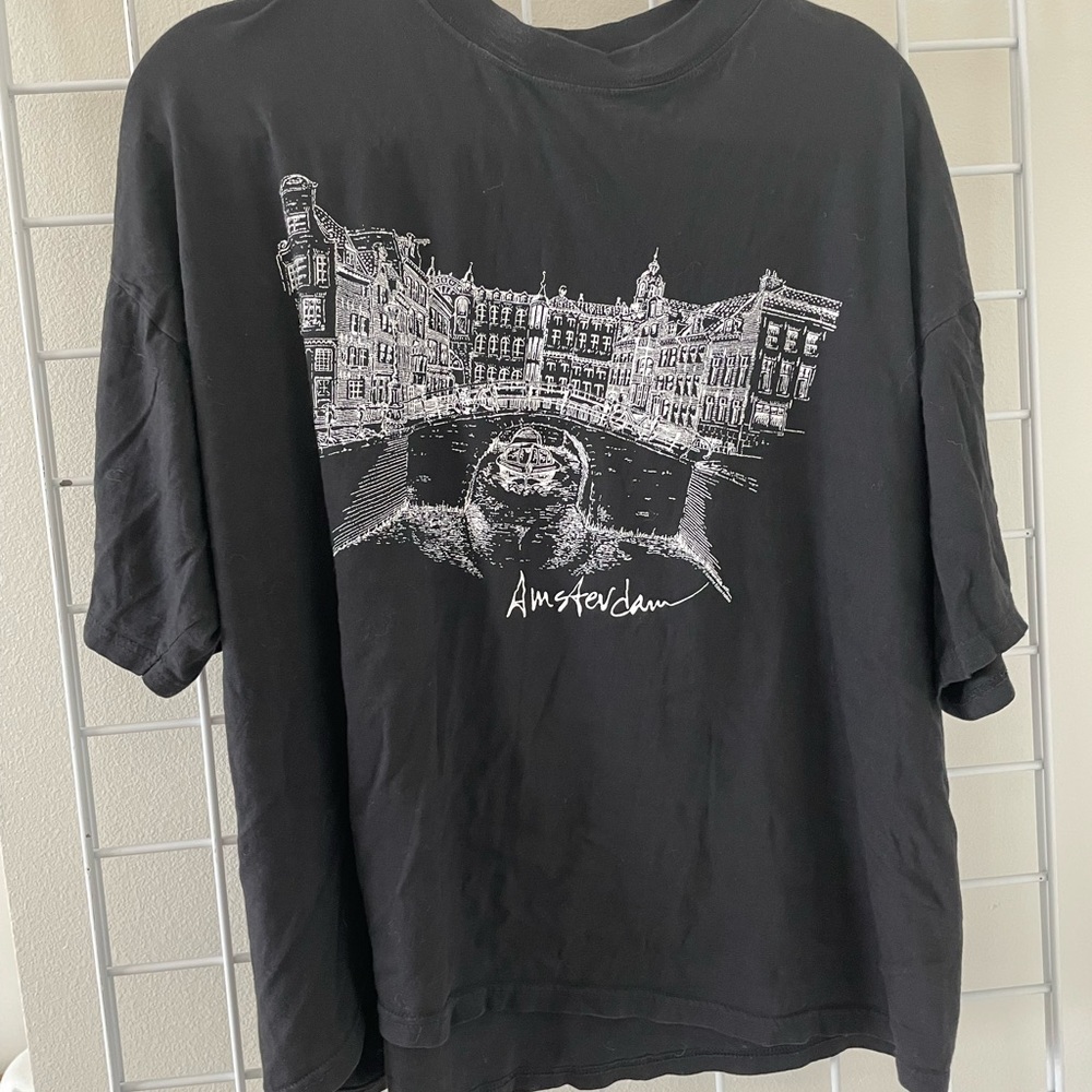 VINTAGE Tee